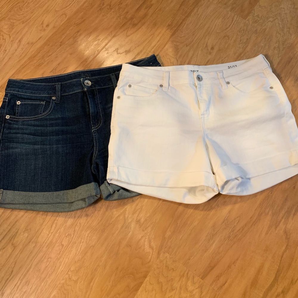 Women’s shorts
